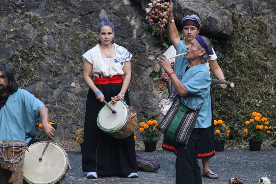 Inicia Encuentro Nacional de Juegos y Deportes Autóctonos y Tradicionales Morelos 2025