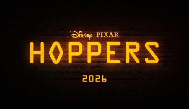 Pixar Animation Studios