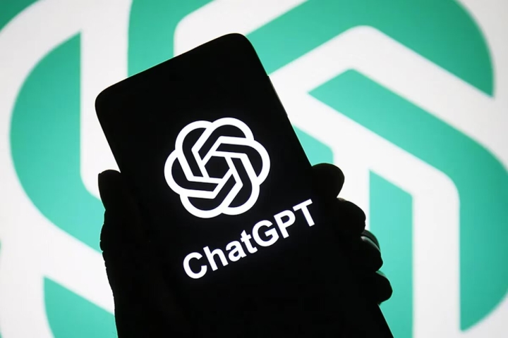 La app de ChatGPT logra 500 mil descargas en 6 días