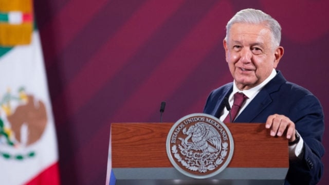 AMLO arremete contra el INAI: &#039;Es mejor que no existiera&#039;