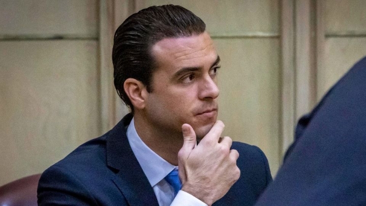 Pablo Lyle: posponen sentencia, abogados del actor solicitan un nuevo juicio