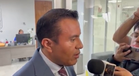 Analizará Congreso posibilidad de convocar a titulares de diversas áreas, una vez sea entregada propuesta de paquete económico