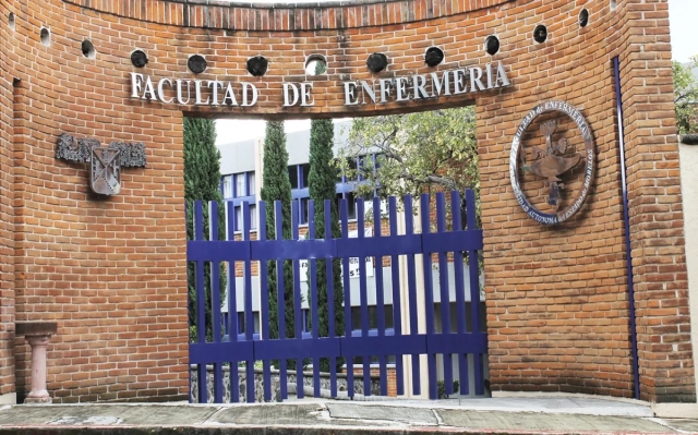 Facultad de Enfermería celebra 85 aniversario