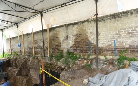 Crisis forense: M&eacute;xico registra m&aacute;s de 4 mil 500 fosas clandestinas