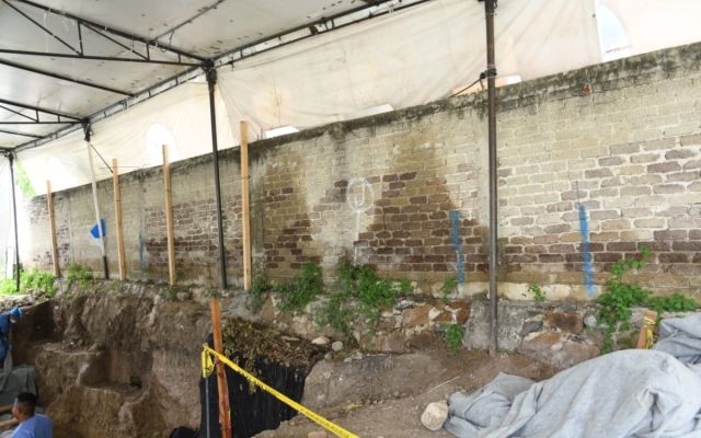 Crisis forense: M&eacute;xico registra m&aacute;s de 4 mil 500 fosas clandestinas