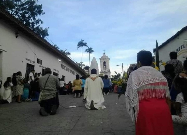 Junto con las actividades religiosas habrá espectáculos culturales y recreativos.