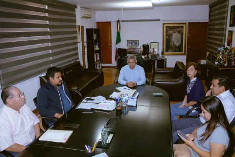 En desarrollo, elección de ayudantes municipales en Cuernavaca