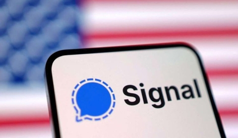 El escándalo del SignalGate impulsa un récord histórico de descargas de Signal en EE.UU.