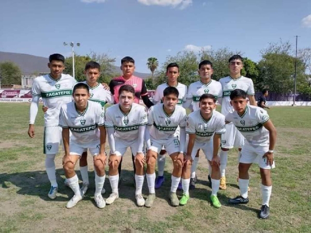 Buscan la liguilla