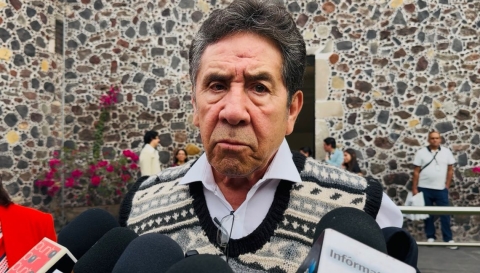 No hay negativa a que contin&uacute;e el proyecto de restauraci&oacute;n de la catedral de Cuernavaca, aclara INAH