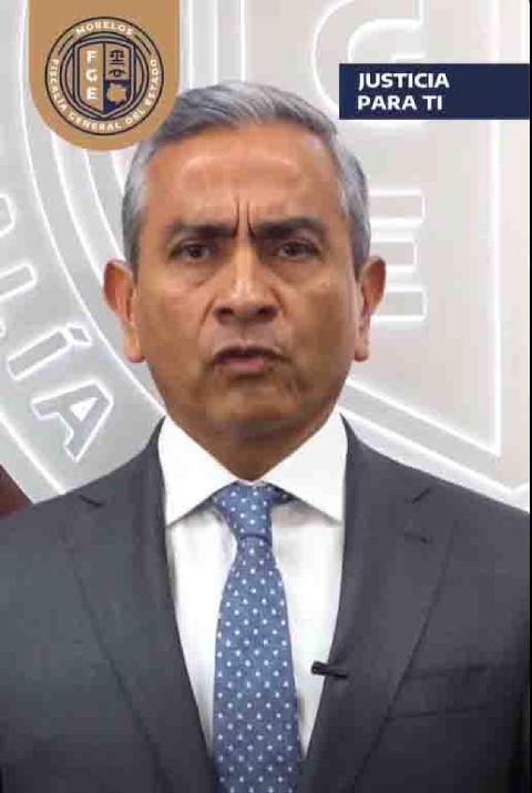 Duplica FGE detenciones por el delito de extorsi&oacute;n