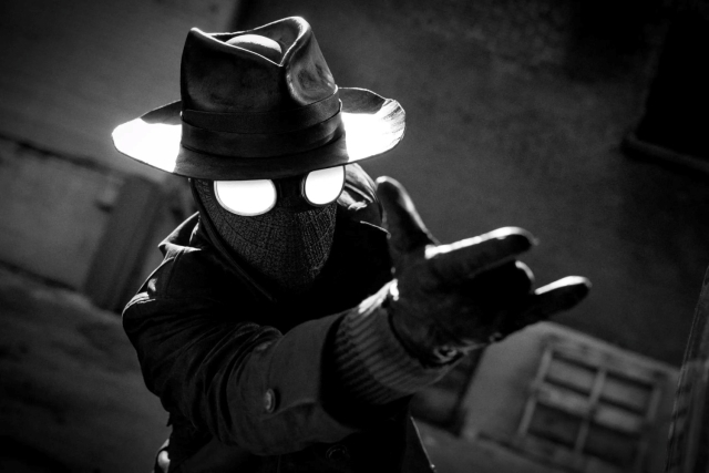 Spider-Noir: lanzan el primer tr&aacute;iler de la serie con Nicolas Cage