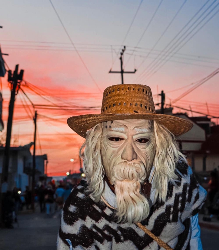 Fiesta patronal: tradición y modernidad