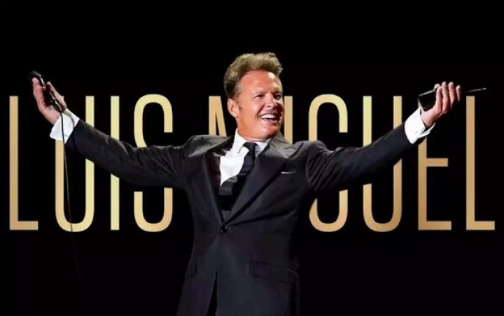 Se revela la fecha de preventa para los conciertos de Luis Miguel en México