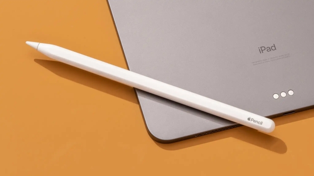Dibuja tu futuro: El Apple pencil con USB-C se reinventa