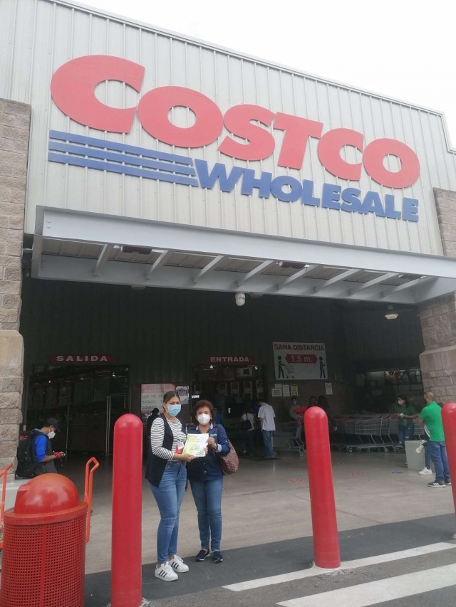 Costco Cuernavaca recibe licencia ambiental