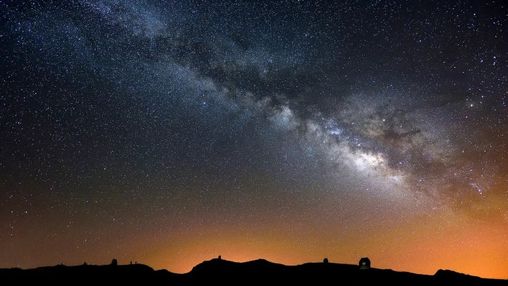 Descubren la composición de El Ladrillo, una misteriosa región de la Vía Láctea