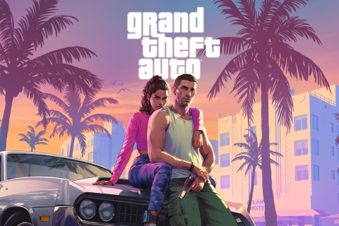 GTA 6 promete ser el juego más largo de la saga, superando por mucho a sus antecesores