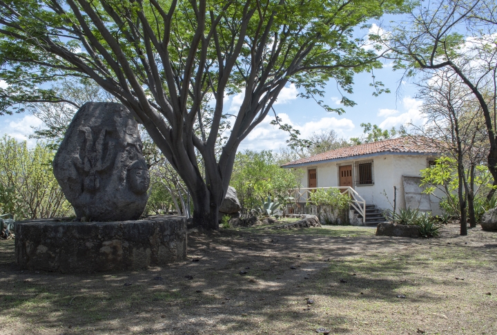 Parque Ecoturístico Palmira