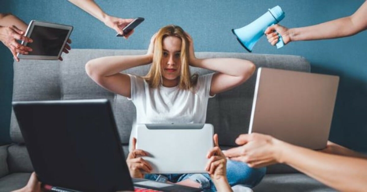 Desintoxicación digital: Descubre sus beneficios para tu salud y bienestar