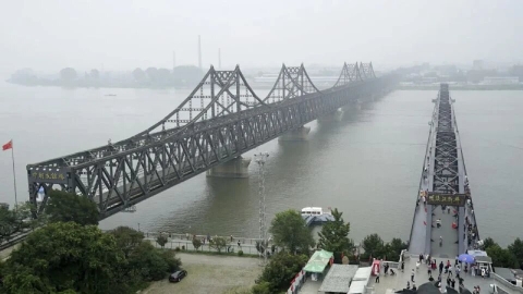 Corea del Norte reabre al turismo internacional tras cinco años de cierre por COVID