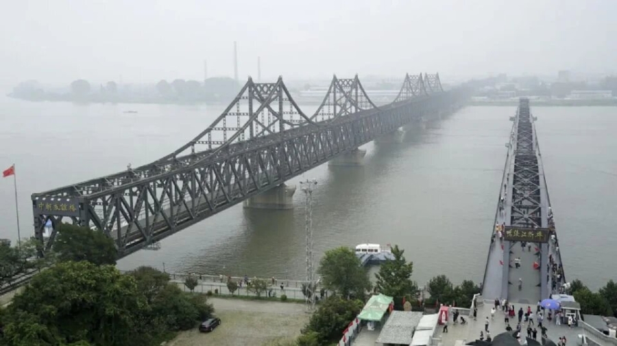 Corea del Norte reabre al turismo internacional tras cinco años de cierre por COVID