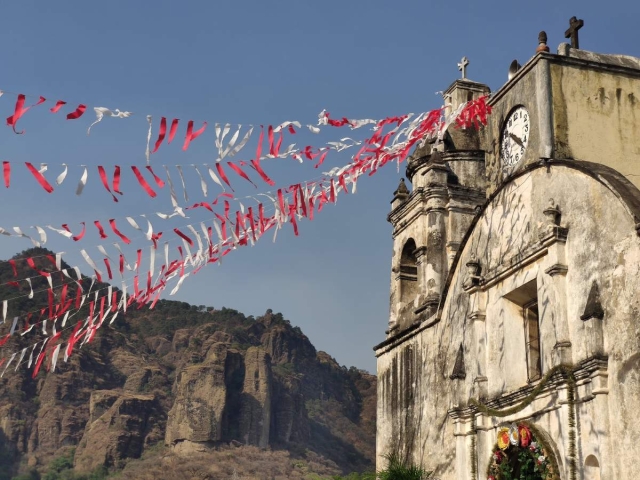 La Magia De Tepoztlán