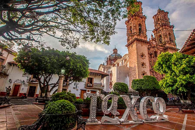 Embajada de Estados Unidos emite alerta de viaje para Taxco ante ola de violencia