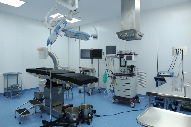 Hospital &#039;Dr. Carlos Calero Elorduy&#039;, en operación como parte del ISSSTE a finales de mayo