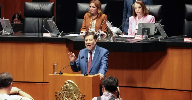 Continuar&aacute; hoy proceso para ley sobre feminicidio 