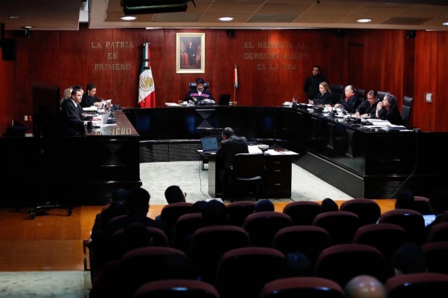 Suprema Corte falla contra Salinas Pliego; deberá pagar adeudos al SAT