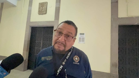   Ubaldo Gonz&aacute;lez inform&oacute; que se adelantar&aacute; la estrategia de combate a incendios.