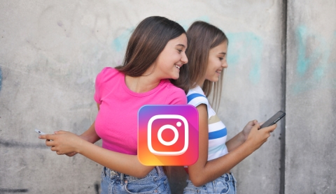 Instagram usará IA para detectar edades reales para proteger a adolescentes
