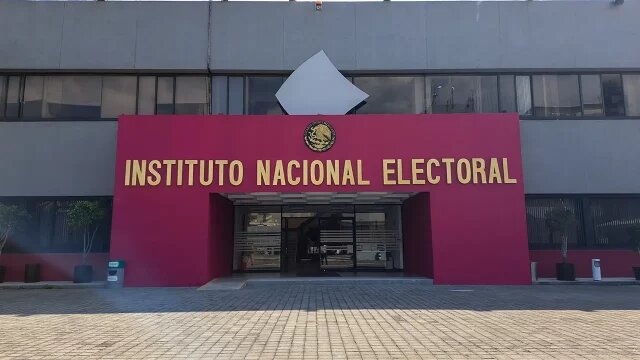 Guadalupe Taddei nombra a Miguel Ángel Patiño como secretario ejecutivo del INE