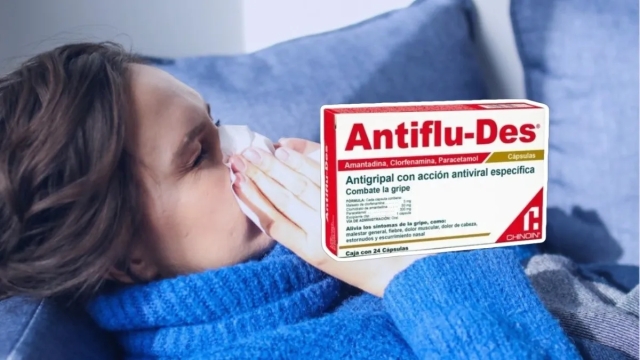 ¿Por qué están &#039;cancelando&#039; el Antiflu-Des, en redes sociales?: Respuesta a la polémica