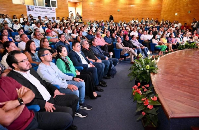 Expondrá demandas SITAUAEM en la marcha del primero de mayo