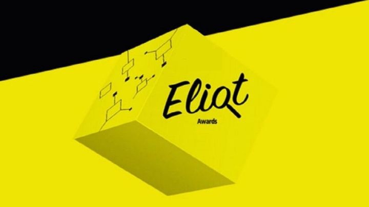 ¿Dónde y cuándo ver en vivo los premios Eliot Awards 2022?