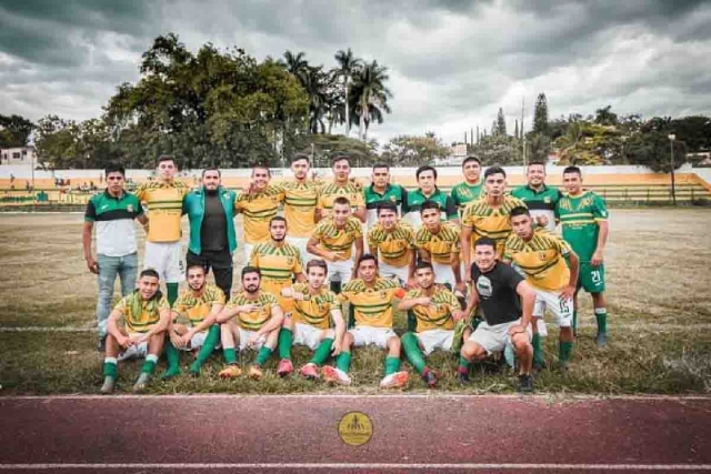 El cuadro de la Heroica suma ocho puntos y se ubica en la quinta posición, en la Serie B.