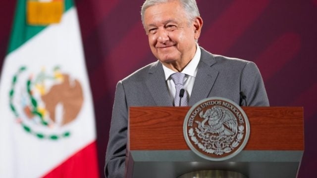 AMLO responde a Xóchitl Gálvez: ‘nunca he ofendido a una mujer’