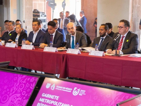 Resuelve FGE 82% de desapariciones 