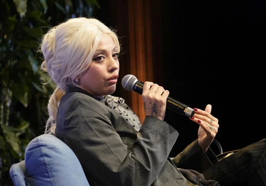 Mon Laferte revela su difícil inicio en México: 'Llegué sin nada, pero con esperanza'