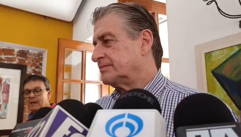 Preparan proyecto de turismo comunitario en El Cebadal, en Cuernavaca