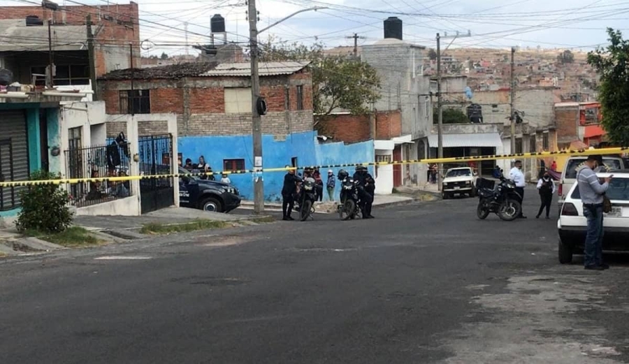 Asesinan a un hombre en los límites de Cuernavaca y Temixco