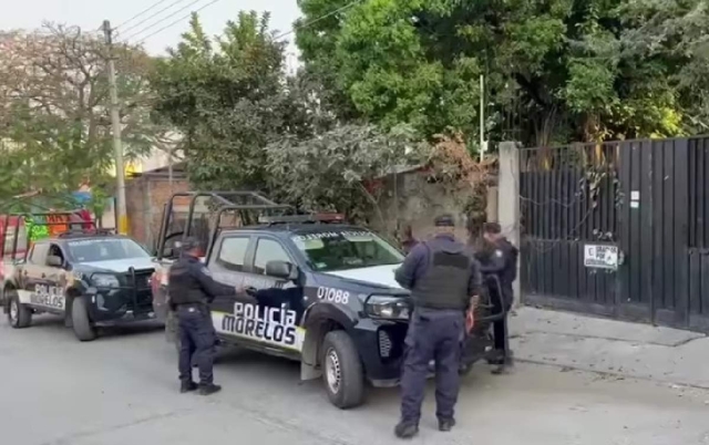 Un hombre fue asesinado en su casa