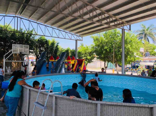 Con diferentes actividades recreativas, el Ayuntamiento festejará a los pequeños con motivo de su día.