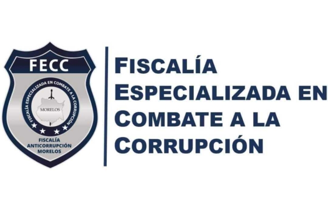 Imputa FECC a dos policías de Cuernavaca; quedaron en prisión preventiva