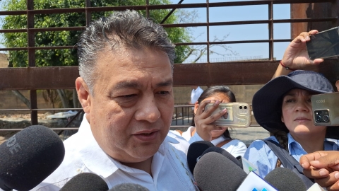 Asegura GN dos aeronaves en aeródromo de Tequesquitengo