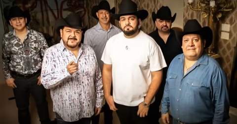 Fallece miembro de Grupo Pesado: “Vivirás siempre en nuestra música”