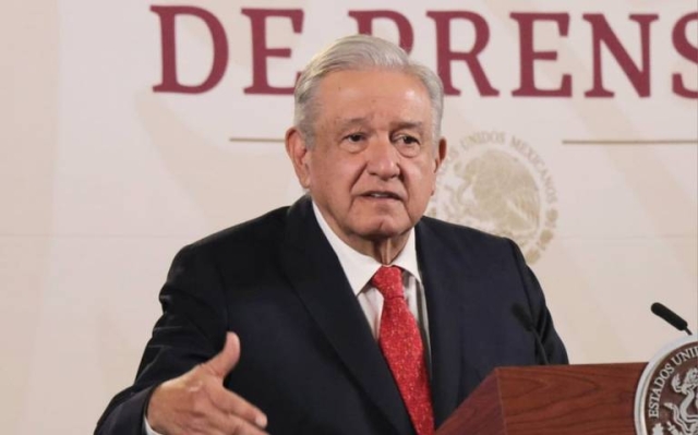 No hay crisis por Covid-19 en México, asegura AMLO