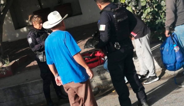 Atacan a tiros a &#039;rutero&#039; en Tlaltizapán